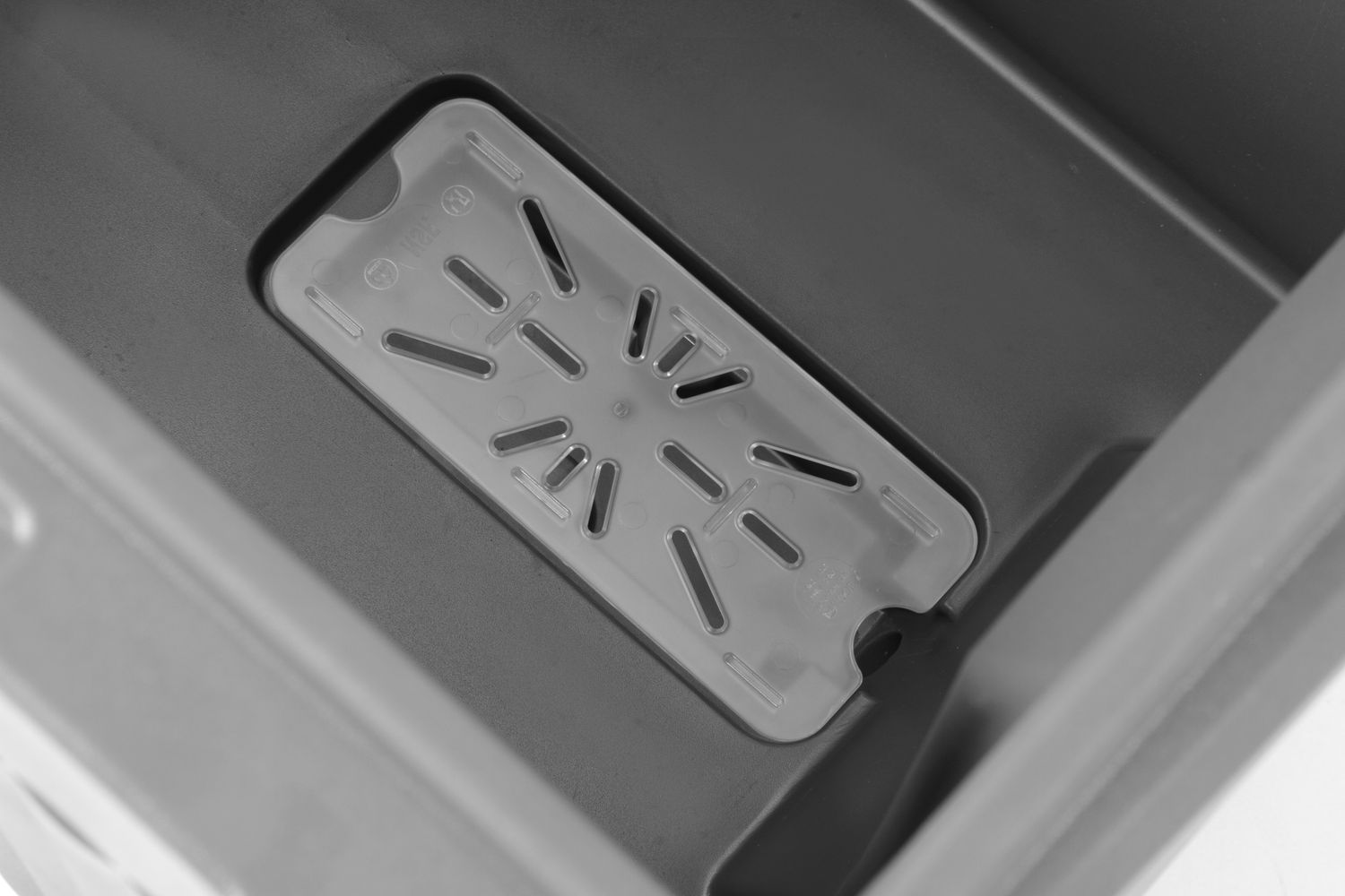 Nádoba na ľad, izolovaná, AmerBox, 110L, 585x800x(H)745mm AmerBox 877883
