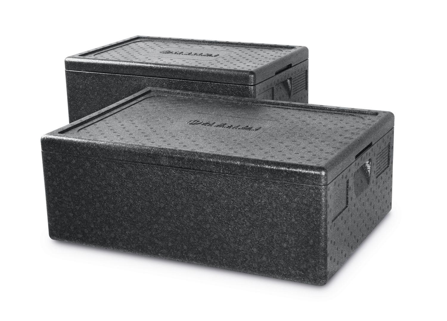Tepelnoizolačná nádoba, HENDI, Profi Line, GN 1/1, 46L, 600x400x(H)320mm KitchenLine 707968