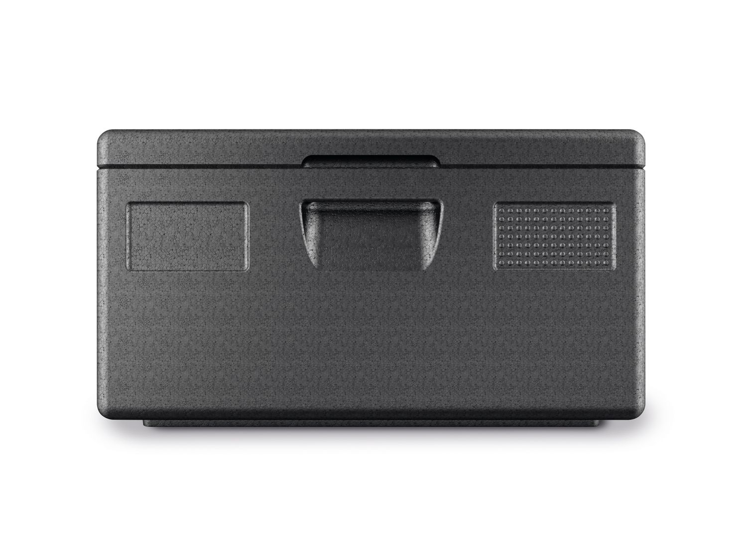 Termobox Pizza M 42/20 cm, ProfiLine