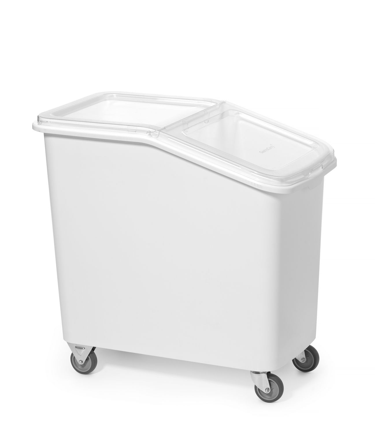 Vozík na ingrediencie, AmerBox, 102L, 600x720x(H)700mm ArmerBox 877920