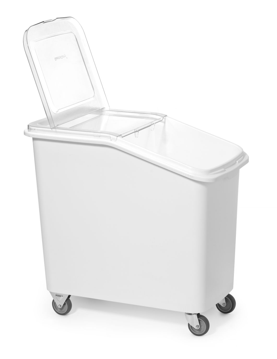 Vozík na ingrediencie, AmerBox, 102L, 600x720x(H)700mm ArmerBox 877920