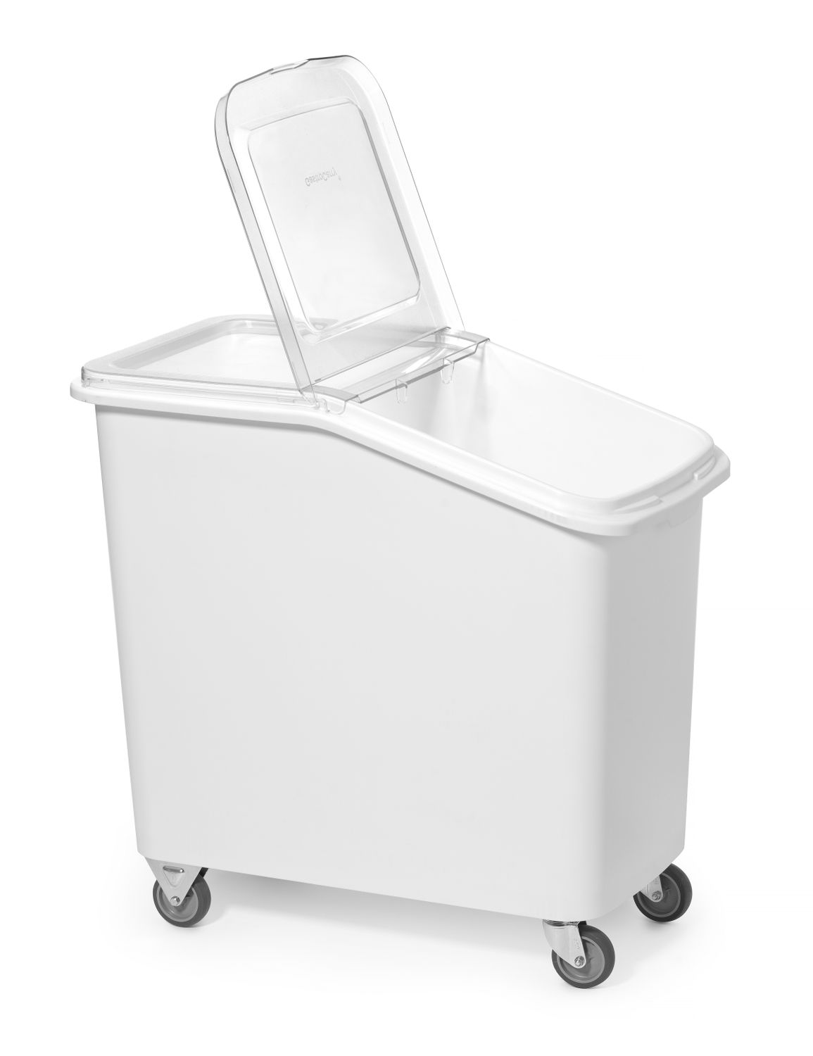 Vozík na ingrediencie, AmerBox, 102L, 600x720x(H)700mm ArmerBox 877920