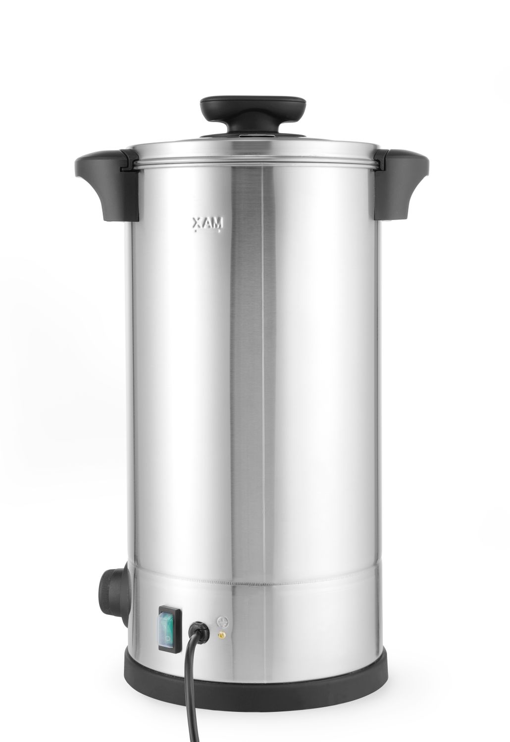 Kanvica na horúce nápoje s jednou stenou, HENDI, ≈ 65 šálok za 40 minút, 10L, 220-240V/1500W, 340x315x(H)430mm 211137