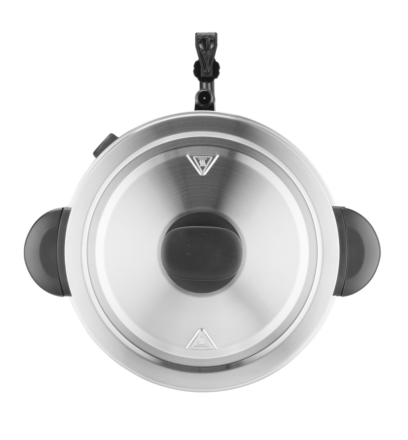Kanvica na horúce nápoje s jednou stenou, HENDI, ≈ 200 šálok za 65 minút., 30L, 220-240V/2500W, 415x382x(H)620mm 211151