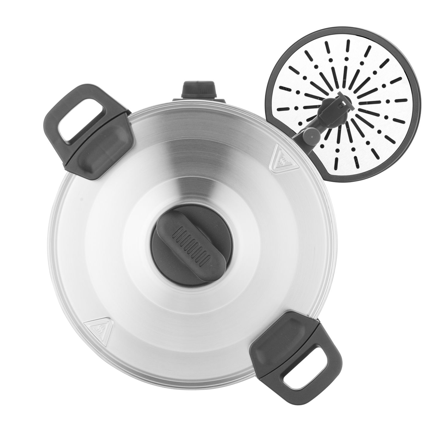 Dvojitá stena na horúce nápoje, HENDI, ≈ 120 šálok za 37 minút, 17L, 220-240V/2500W, 415x382x(H)480mm 211175