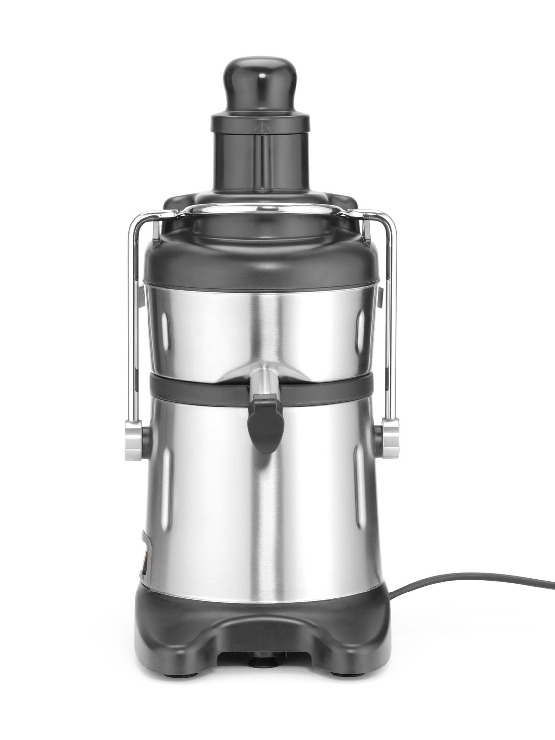 Odšťavovač ovocia a zeleniny Titan, HENDI, 230V/700W, 246x439x(H)525mm
