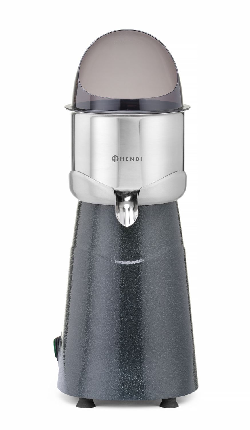 Elektrický odšťavovač na citrusy, HENDI, 230V/180W, 213x207x(H)417mm