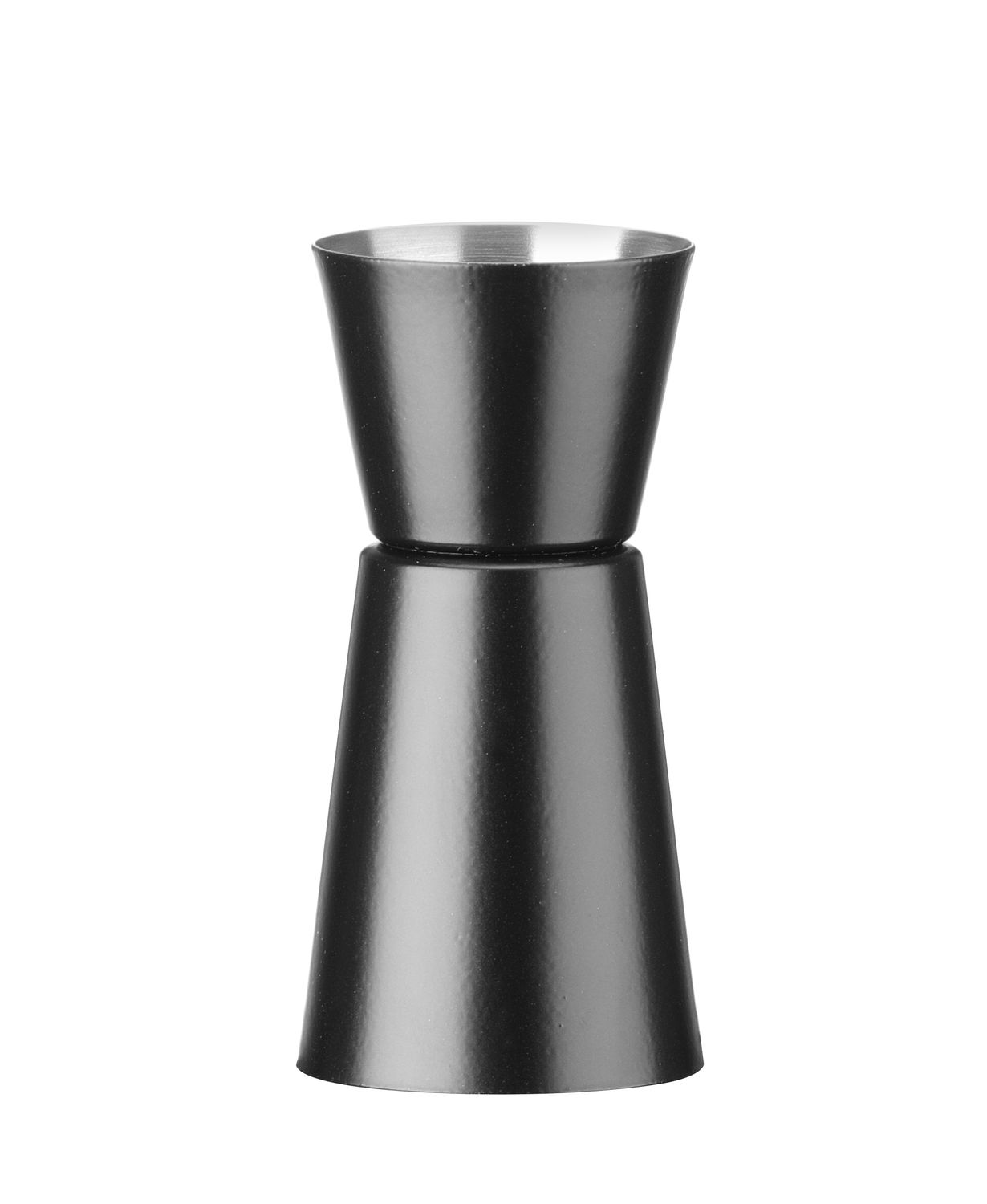 Barová súprava v tube, BarUp, Čierna, ⌀120x(H)320mm