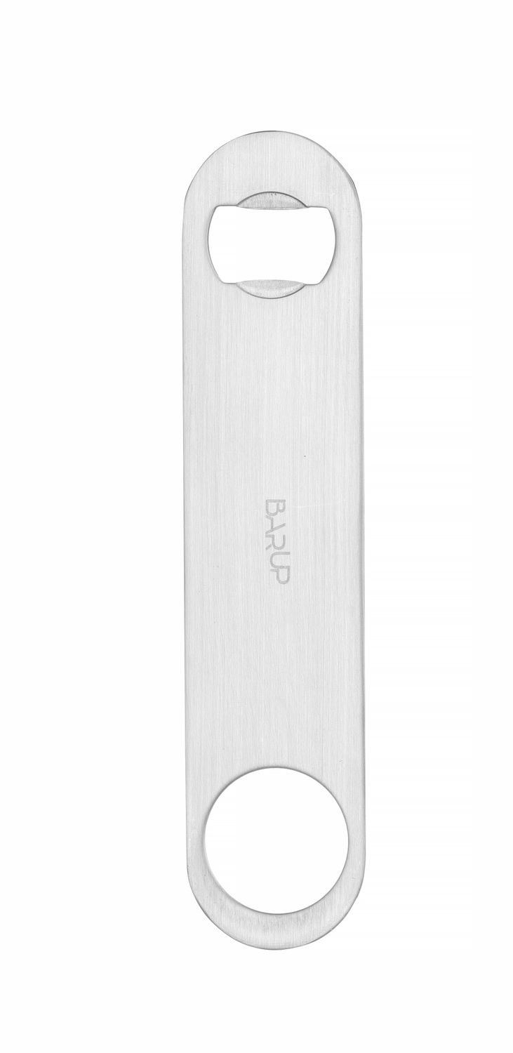 Tyčová čepeľ, BarUp, 179x40x(H)2mm