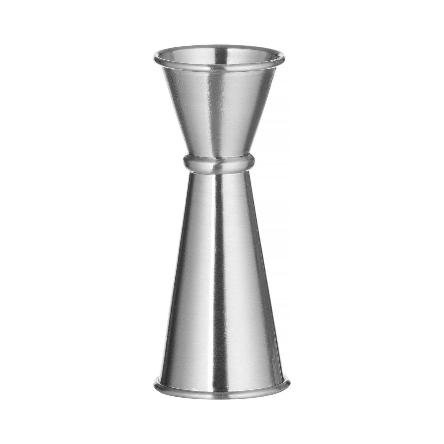 Odmerka 25/50 ml, BarUp, ⌀44x(H)110mm