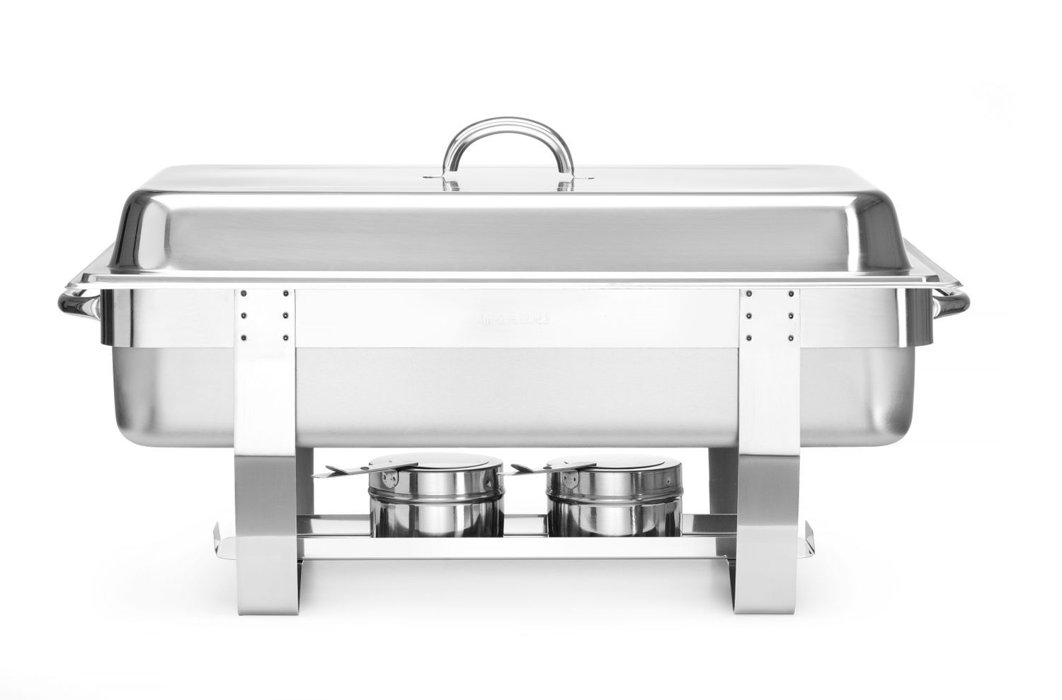Chafing GN 1/1 , HENDI, Kitchen Line, 585x385x(H)315mm KitchenLine 471050