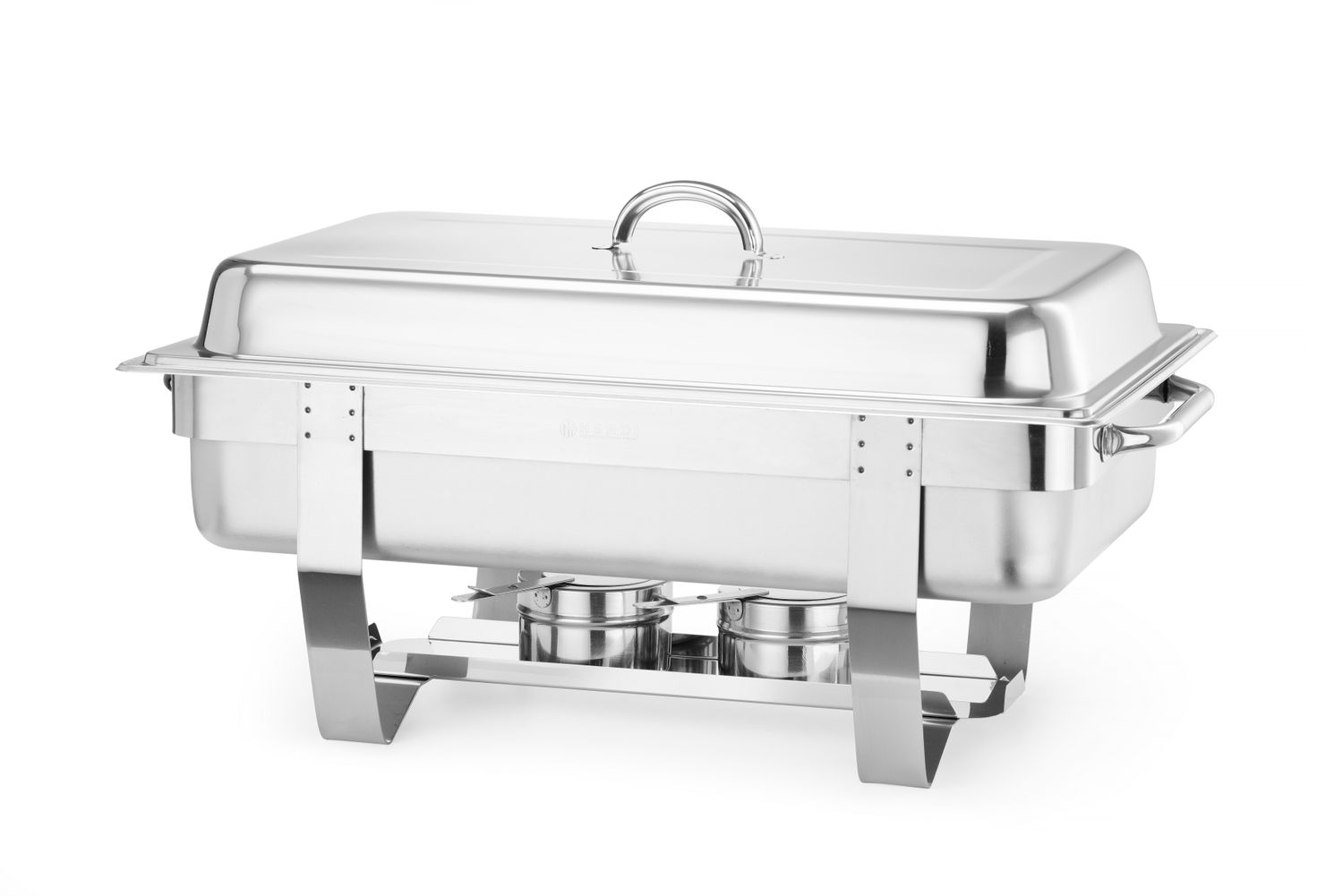 Chafing GN 1/1 , HENDI, Kitchen Line, 585x385x(H)315mm KitchenLine 471050