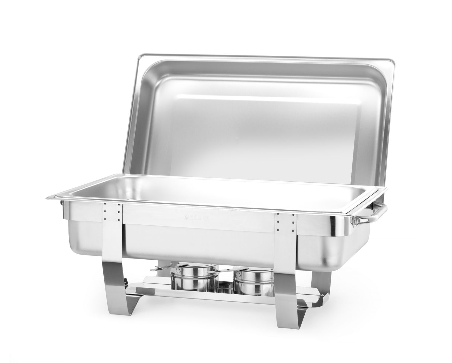 Chafing GN 1/1 , HENDI, Kitchen Line, 585x385x(H)315mm KitchenLine 471050