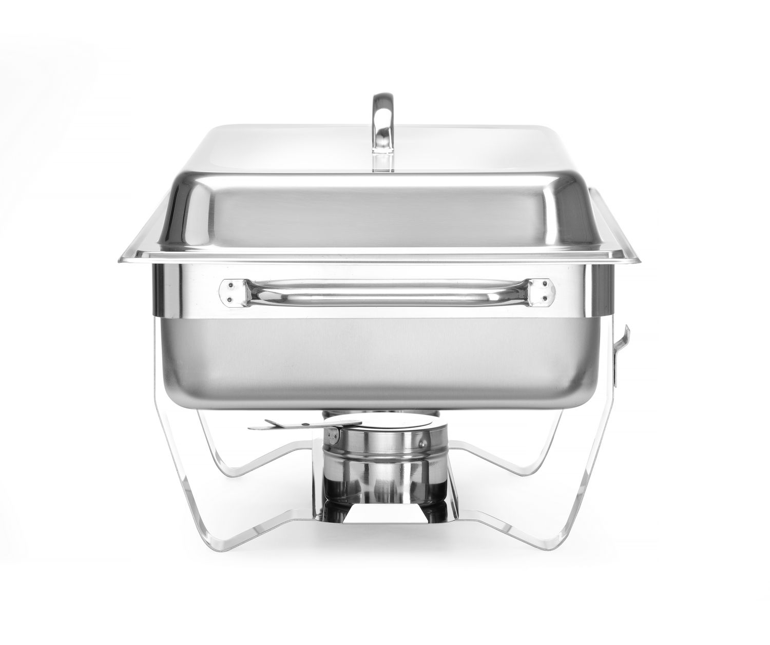 Chafing GN 1/1 , HENDI, Kitchen Line, 585x385x(H)315mm KitchenLine 471050