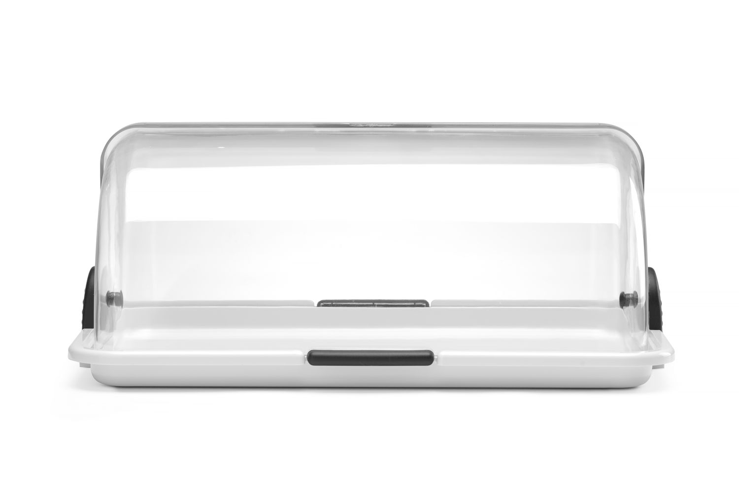 Samostatná vitrína Roll top, HENDI, 465x310x(H)190mm Rolltop 871706