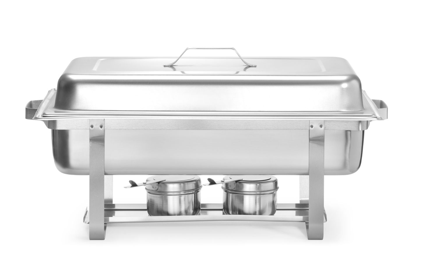 Chafing GN 1/1, HENDI, Kitchen Line, 9L, 600x358x(H)295mm KitchenLine 475904