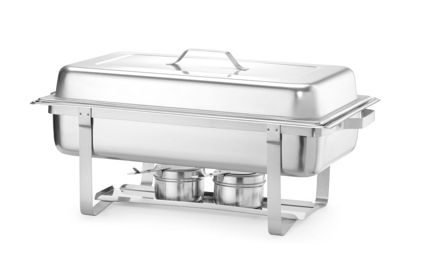 Chafing GN 1/1, HENDI, Kitchen Line, 9L, 600x358x(H)295mm KitchenLine 475904