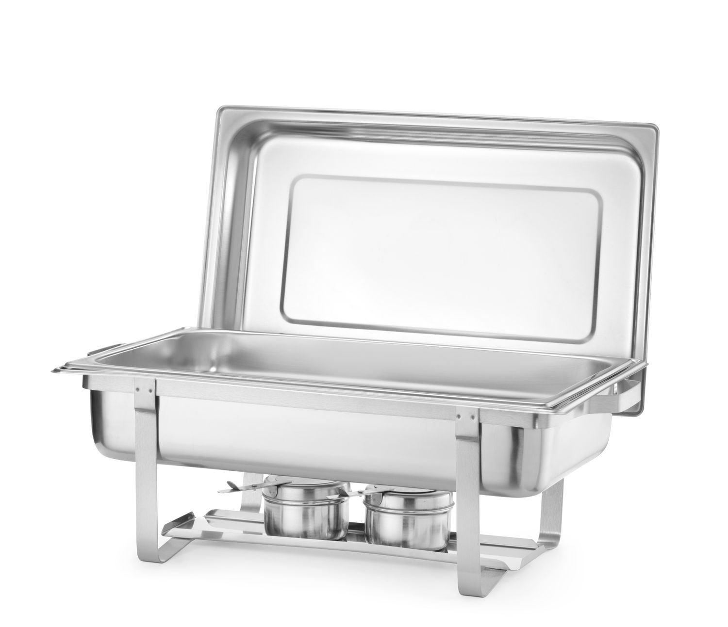 Chafing GN 1/1, HENDI, Kitchen Line, 9L, 600x358x(H)295mm KitchenLine 475904