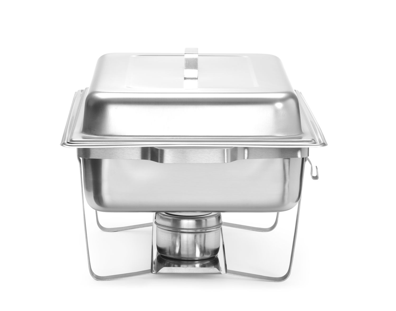 Chafing GN 1/1, HENDI, Kitchen Line, 9L, 600x358x(H)295mm KitchenLine 475904
