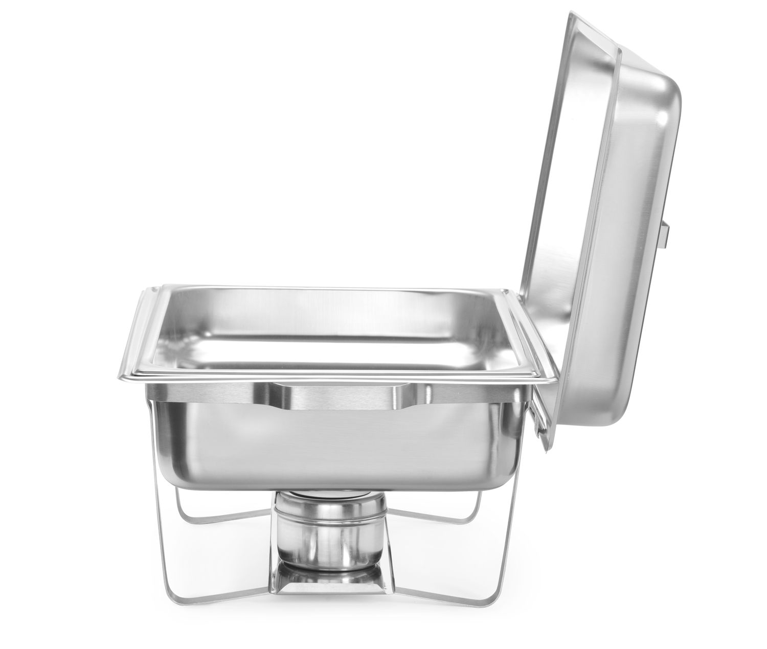 Chafing GN 1/1, HENDI, Kitchen Line, 9L, 600x358x(H)295mm KitchenLine 475904