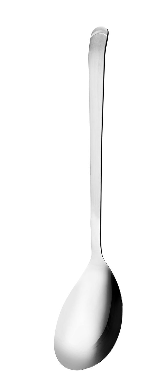 Servírovacia lyžica, HENDI, 321x71mm 321x71mm