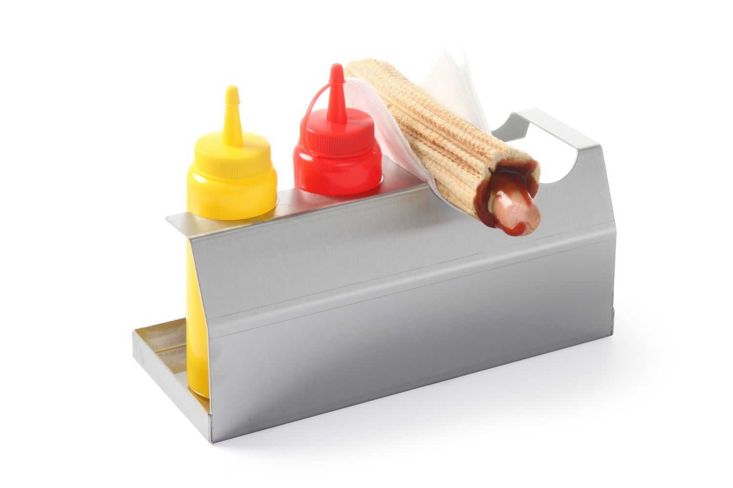 Stojan na Hotdog 630648