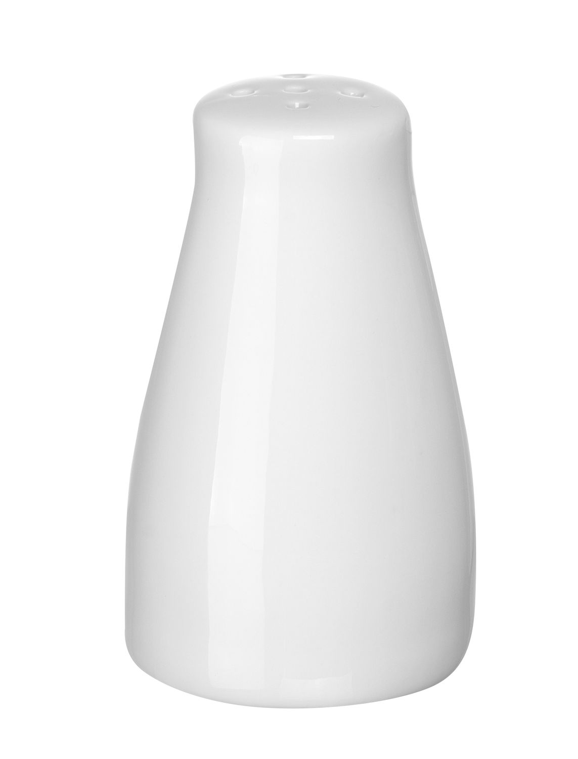 Súprava na soľ a korenie, HENDI, ⌀42x(H)80mm porcelánové 786413