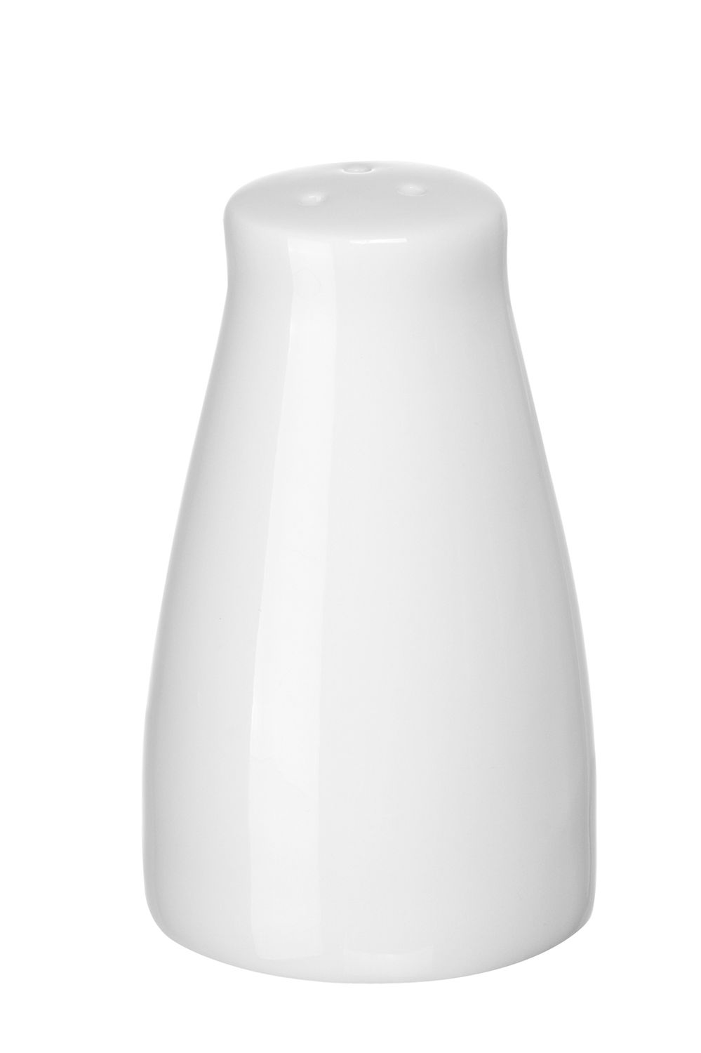 Súprava na soľ a korenie, HENDI, ⌀42x(H)80mm porcelánové 786413
