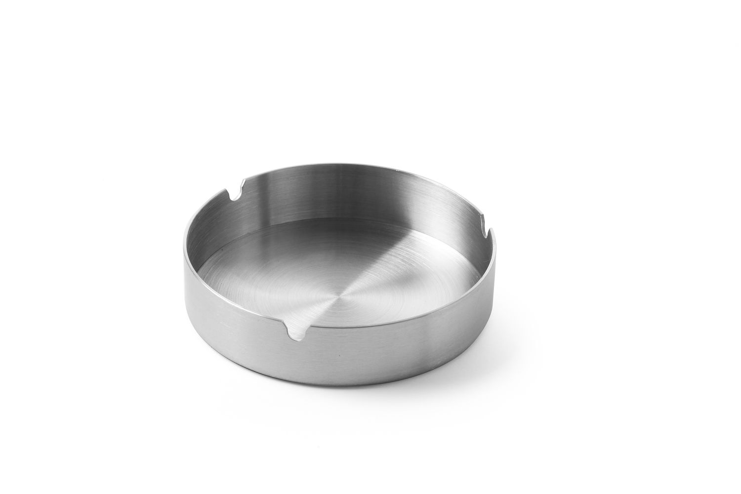 Popolník, HENDI, Profi Line, ⌀120x(H)30mm 440902