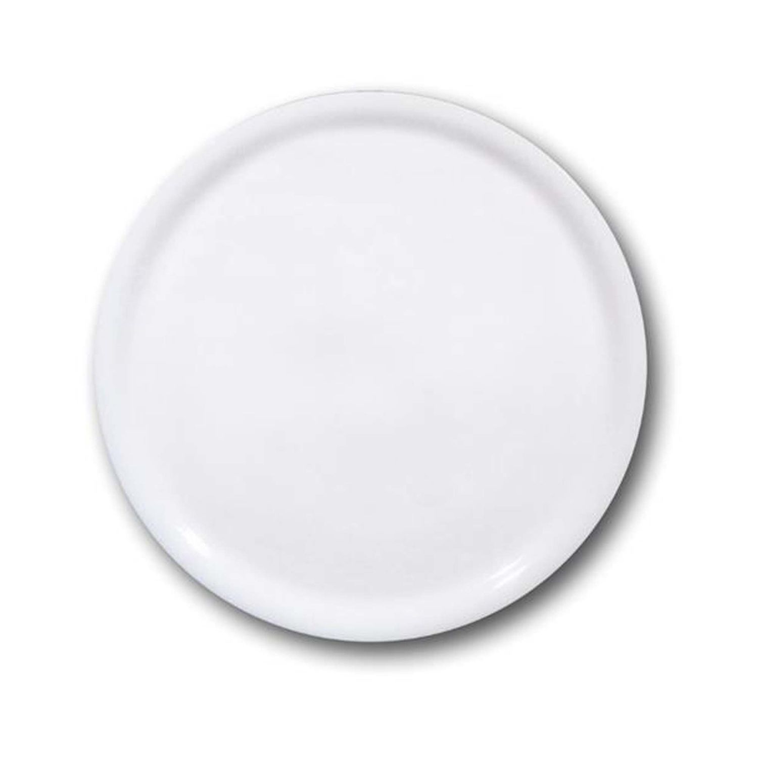 Tanier na pizzu Speciale, HENDI, Speciale, Biela, ⌀330mm