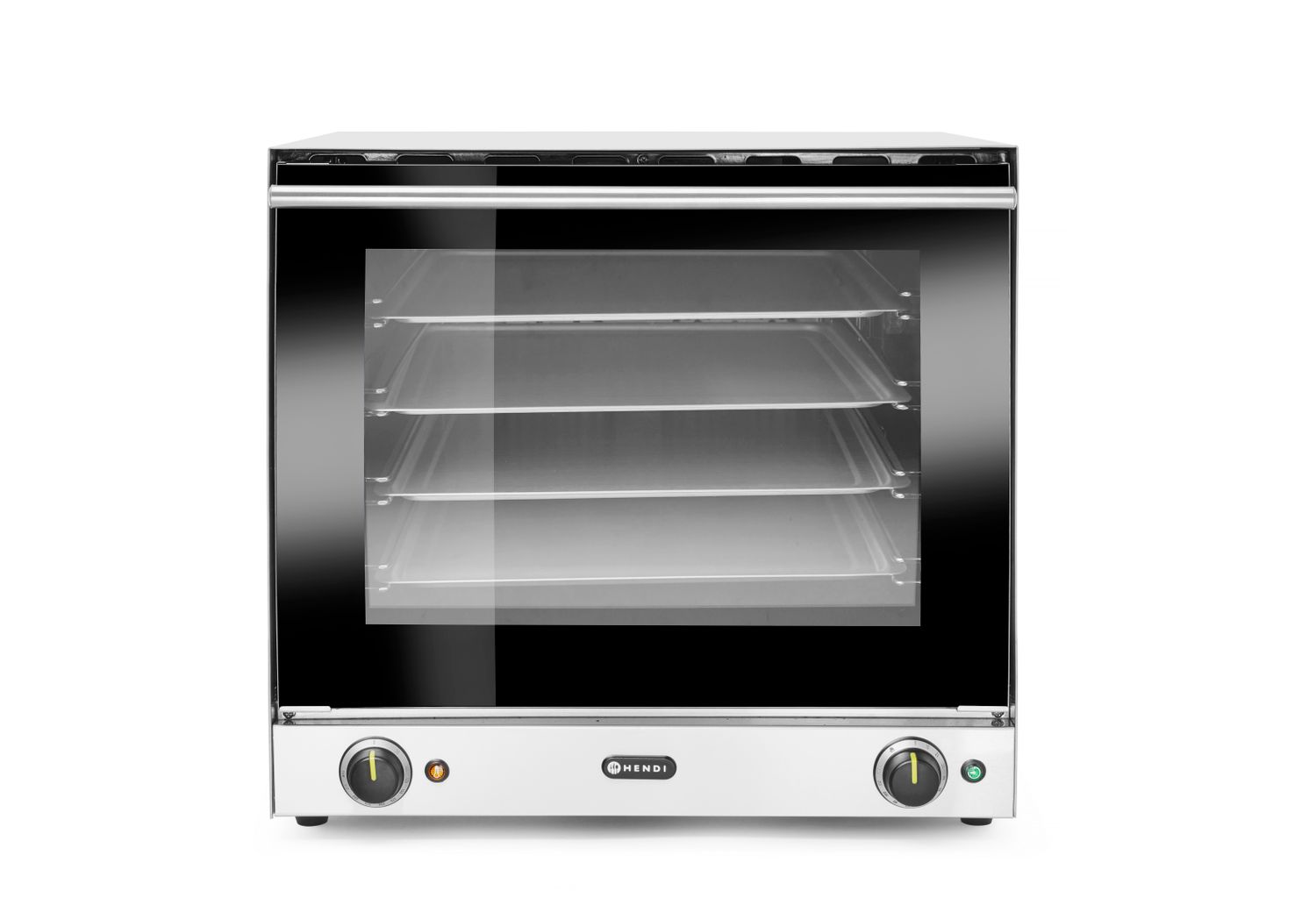 Konvekčná rúra H90, HENDI, 230V/2670W, 595x624x(H)572mm H90
