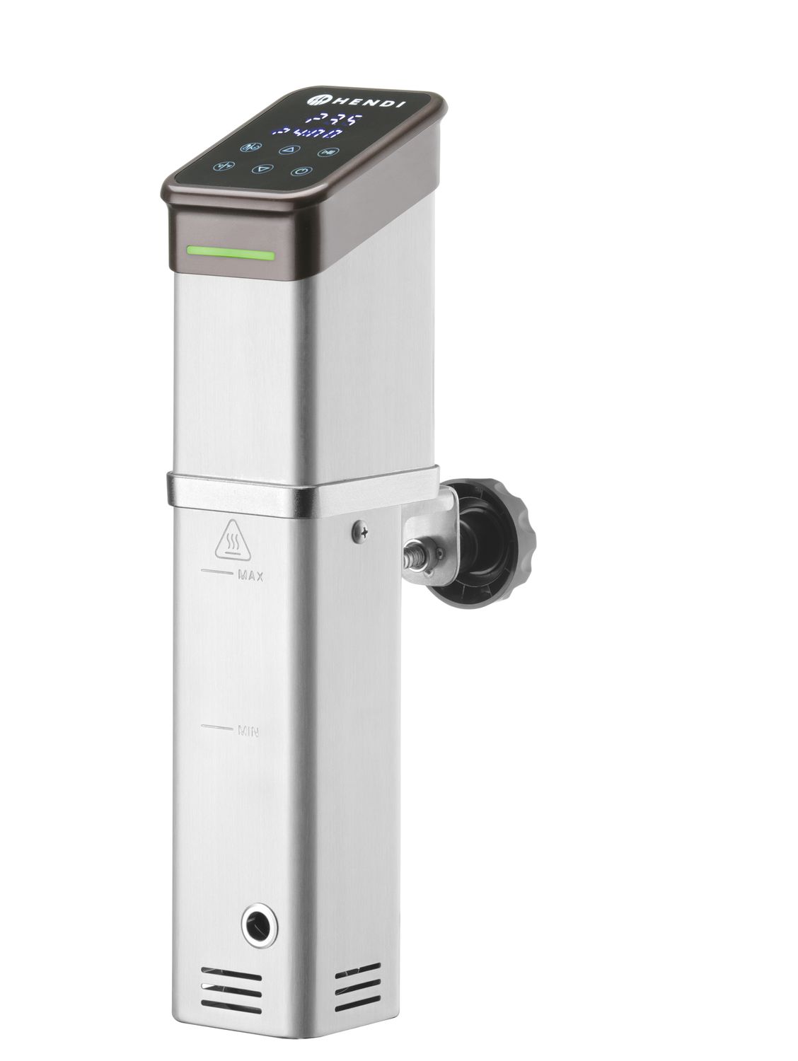 Sous vide varič 50, HENDI, 50L, 220-240V/1500W, 71x145x(H)340mm KOd 221136