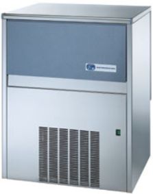 Výrobník hranatých ľadových kociek-kameňov SLT 290A R290