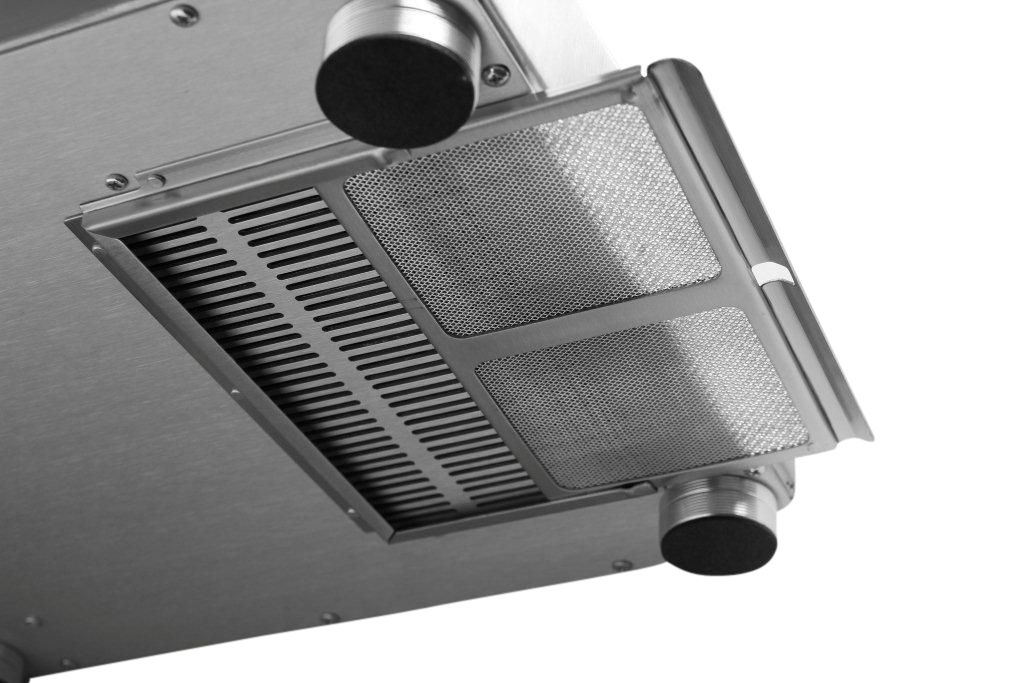Indukčný varič 3500 D, HENDI, Profi Line, 230V/3500W, 342x431x(H)116mm Kod 239711
