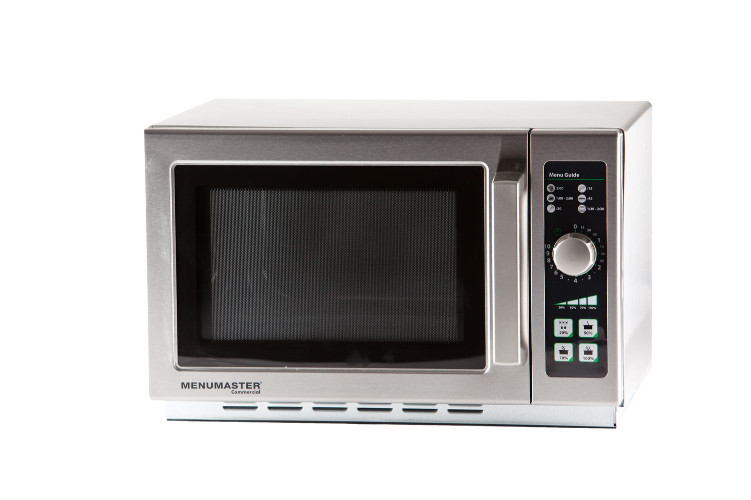 Mikrovlnná rúra 1550/1100 W, Menumaster, 34L, 230V/1550W, 559x483x(H)352mm