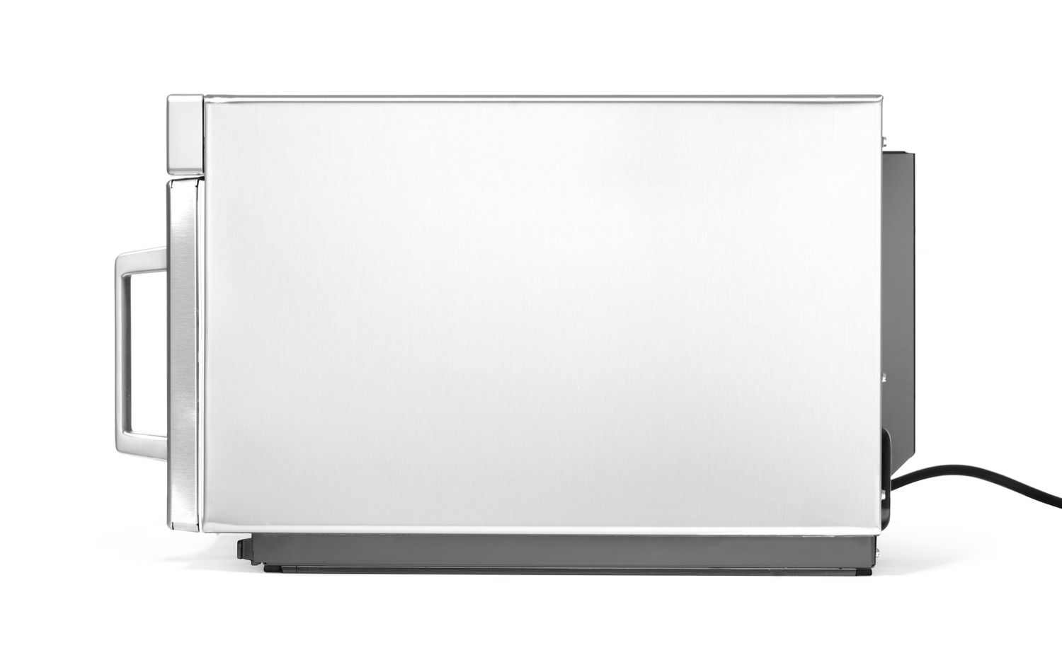 Mikrovlnná rúra MENUMASTER 2300/1400 W, 17 l, 100 programov, HENDI, 17L, 230V/2300W, 419x578x(H)343mm