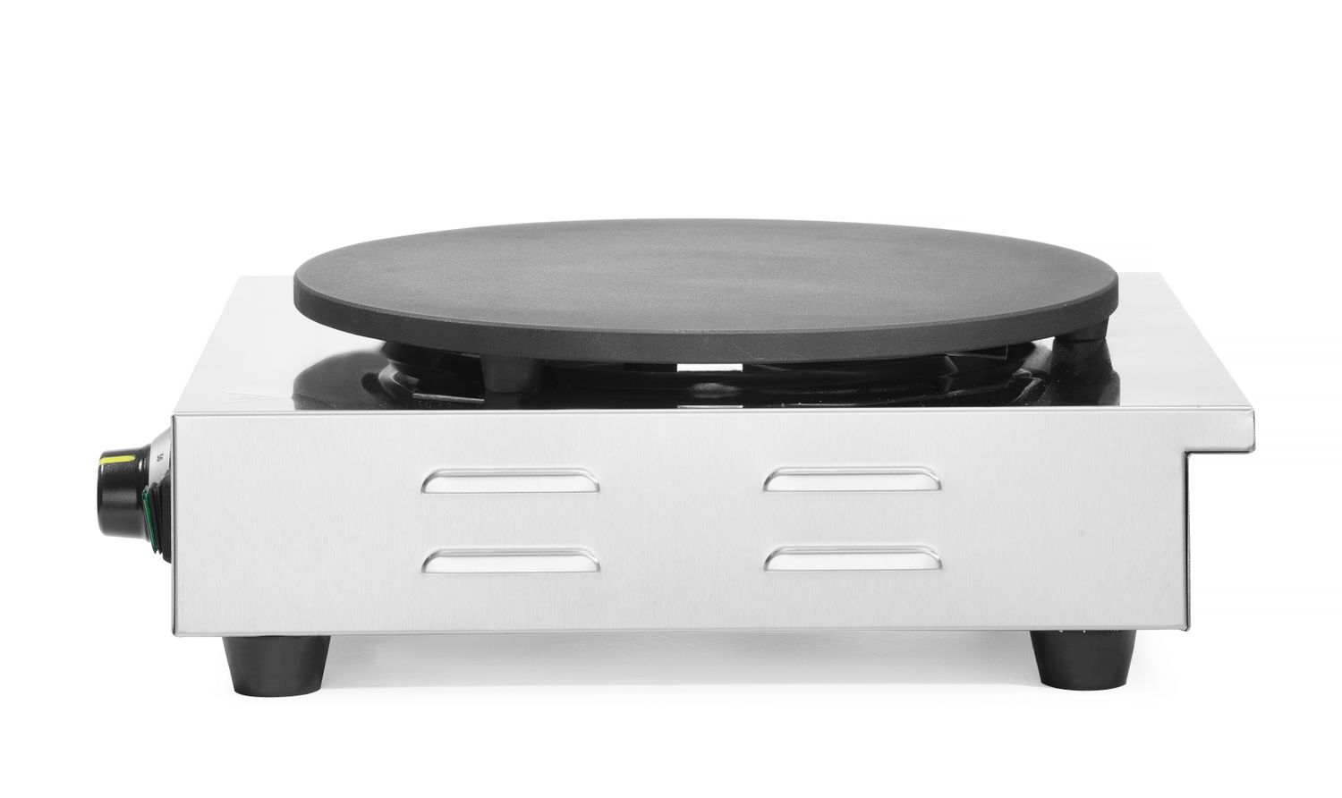 Platňa na palacinky, HENDI, 230V/3000W, 458x520x(H)165mm 212028