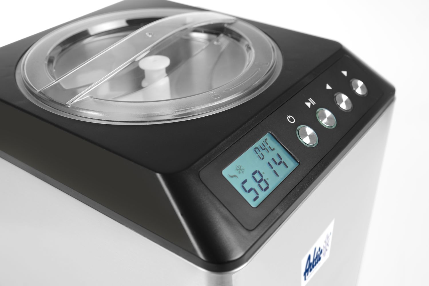 Zariadenie na výrobu zmrzliny, Arktic, 1,2L, 230V/180W, 285x340x(H)357mm 274231