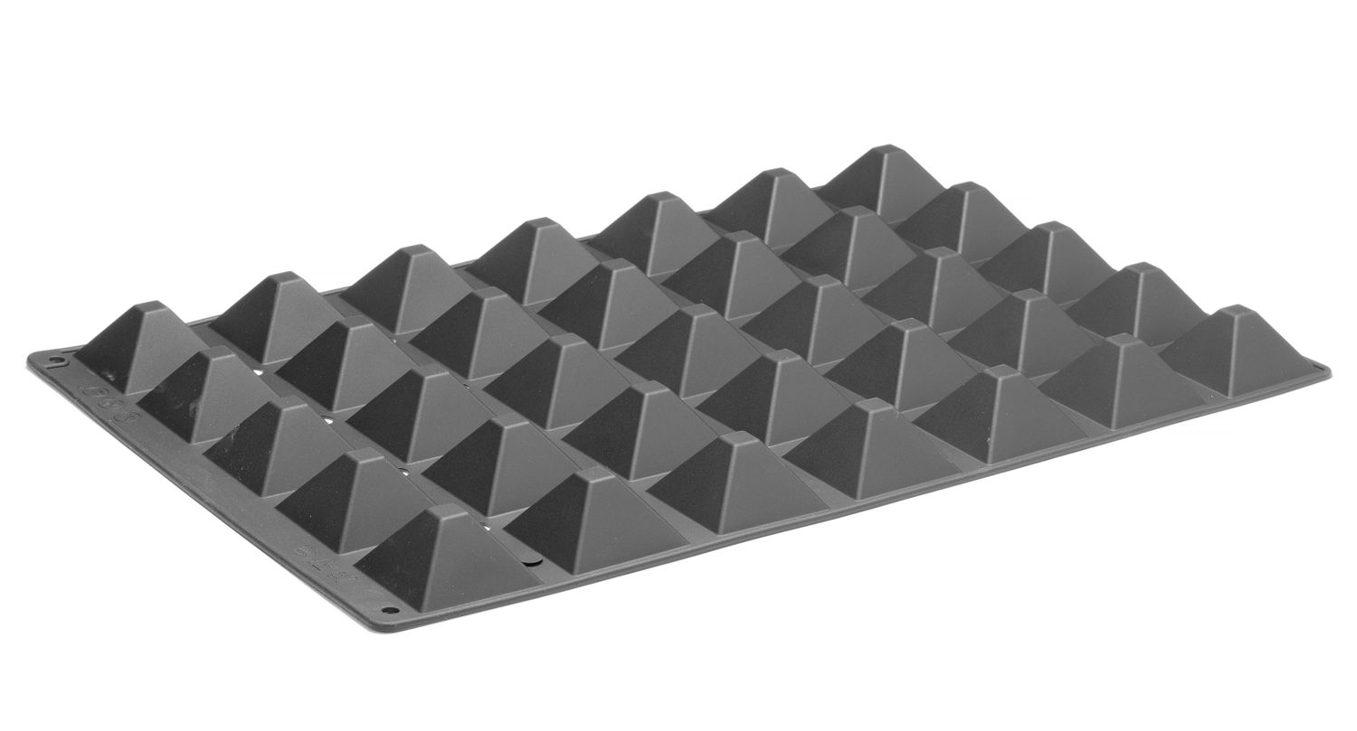 Silikónová forma Pyramide 676264