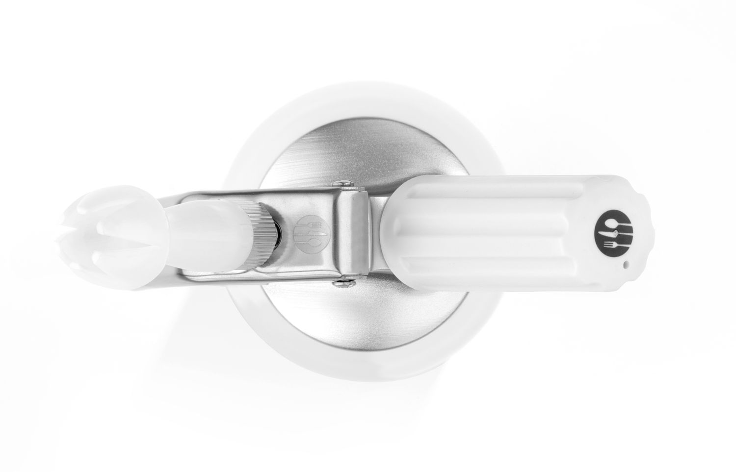 Fľaša na šľahačku , HENDI, Kitchen Line, 0,95L, ⌀95x(H)320mm KitchenLine 588376