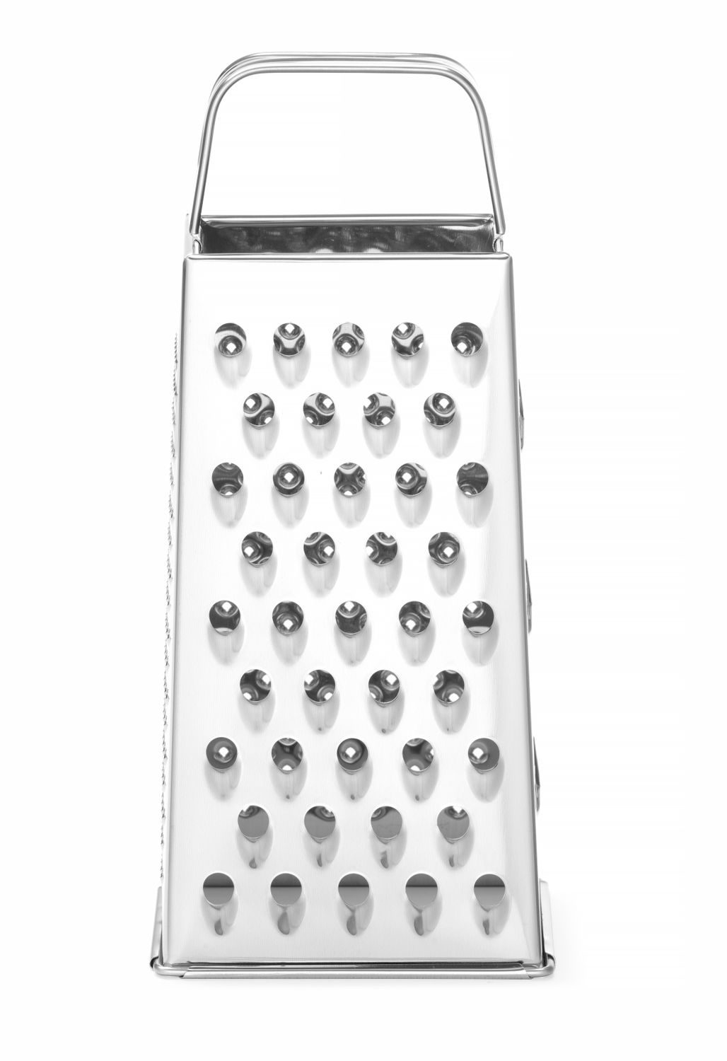 4-stranné strúhadlo, HENDI, 90x65x(H)200mm štvorstranné 443002