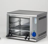 Salamander ULTRARAPID QSEF 1/0