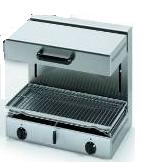 Salamander ECO SEC 60/4