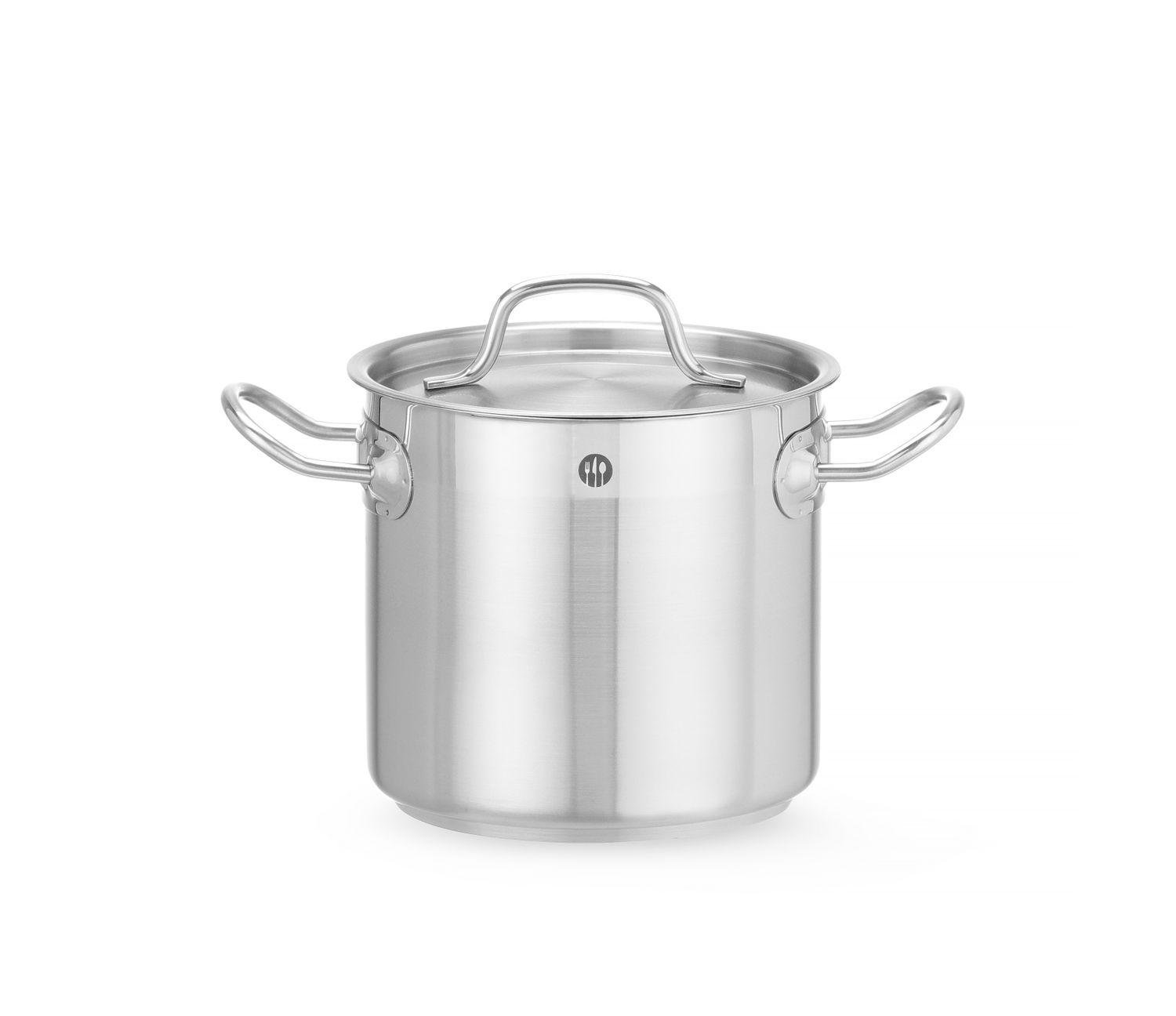 Vysoký hrniec na omáčky - s vekom, HENDI, Profi Line, 3L, ⌀160x(H)150mm ProfiLine 832004