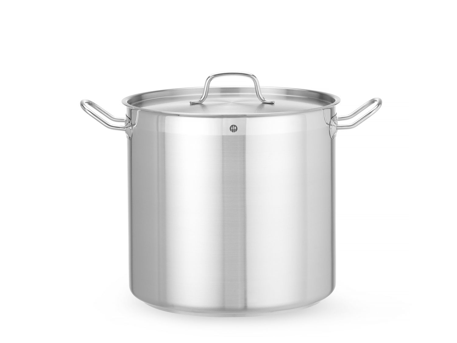 Vysoký hrniec na omáčky - s vekom, HENDI, Profi Line, 24L, ⌀320x(H)300mm ProfiLine 832608