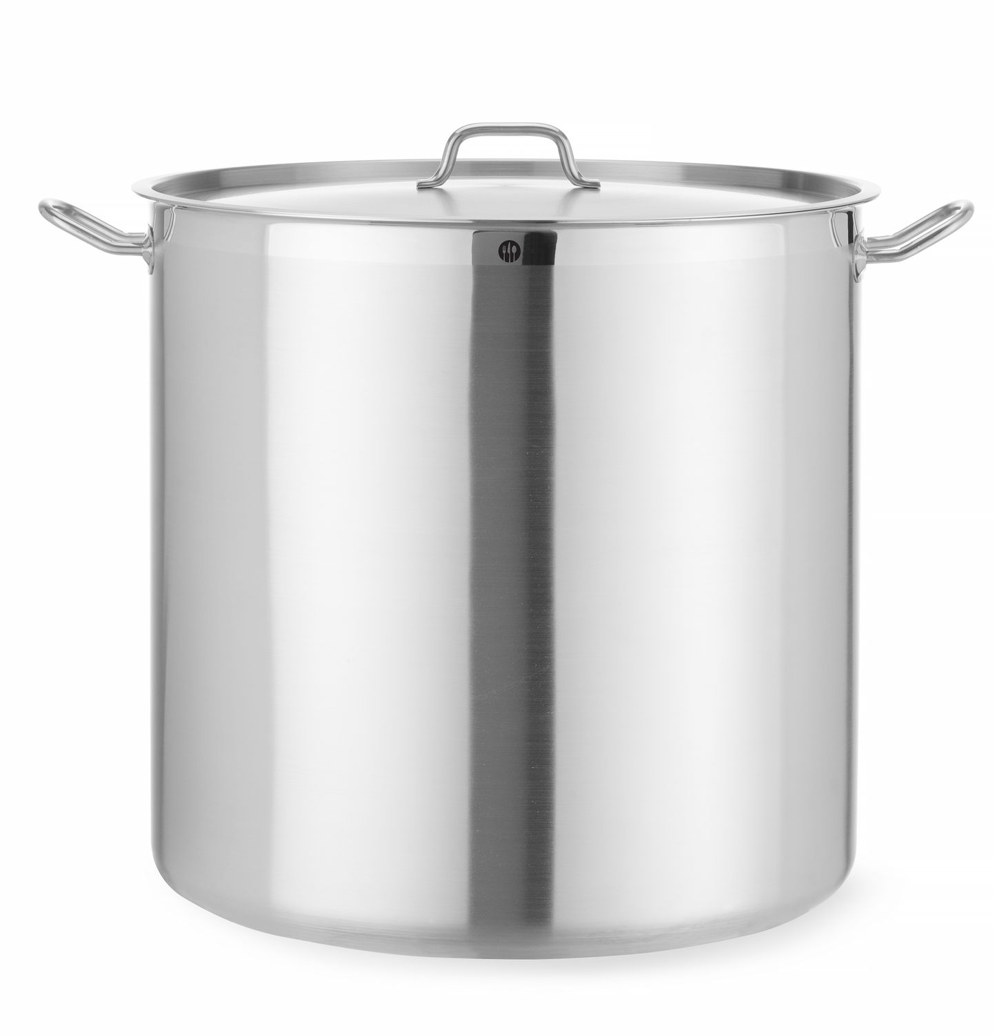 Vysoký hrniec na omáčky - s vekom, HENDI, Profi Line, 95L, ⌀500x(H)500mm ProfiLine 833025