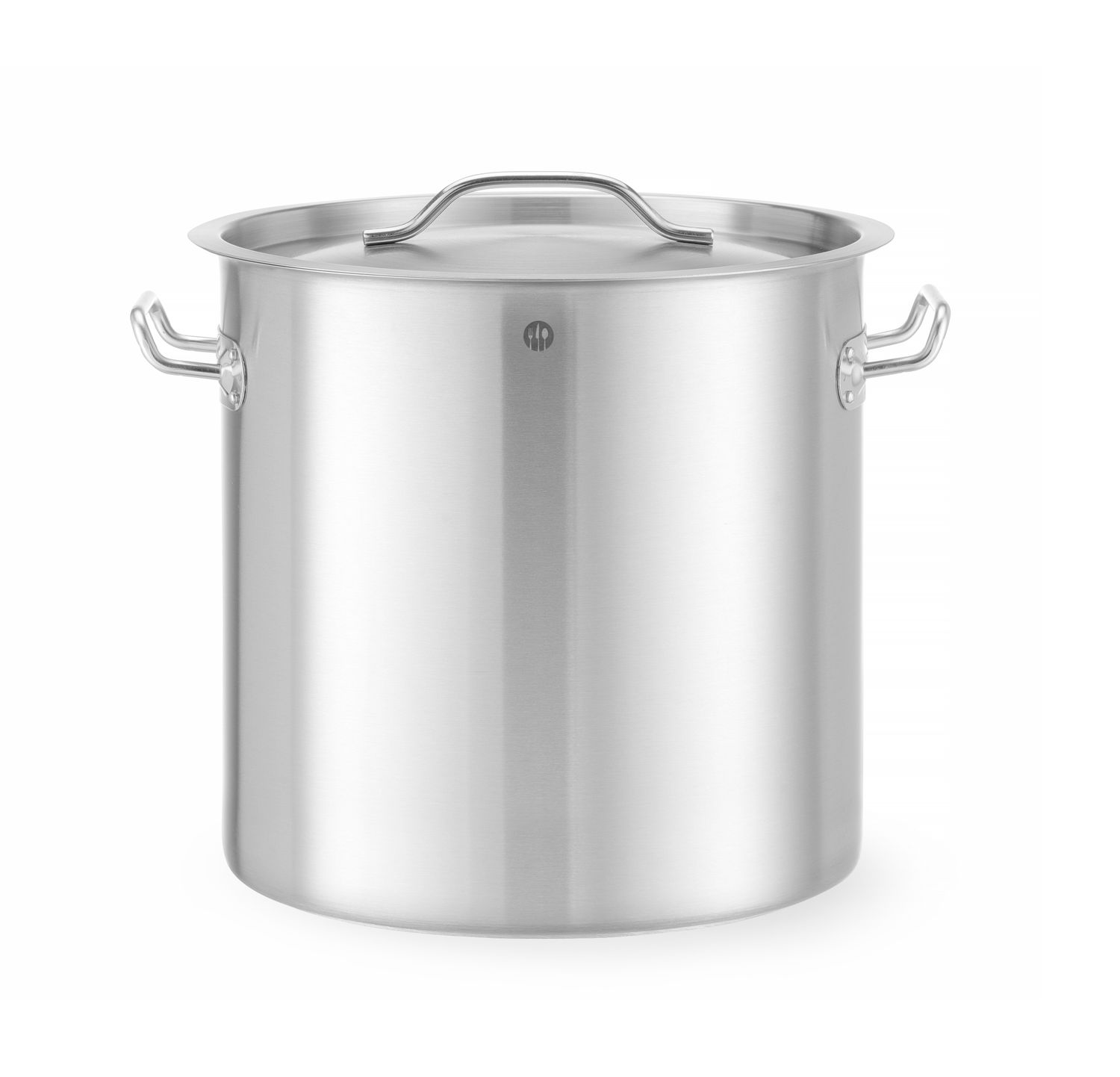Hrniec – vysoký – s pokrievkou, HENDI, Budget Line, 21L, ⌀300x(H)300mm 832899 BudgetLine
