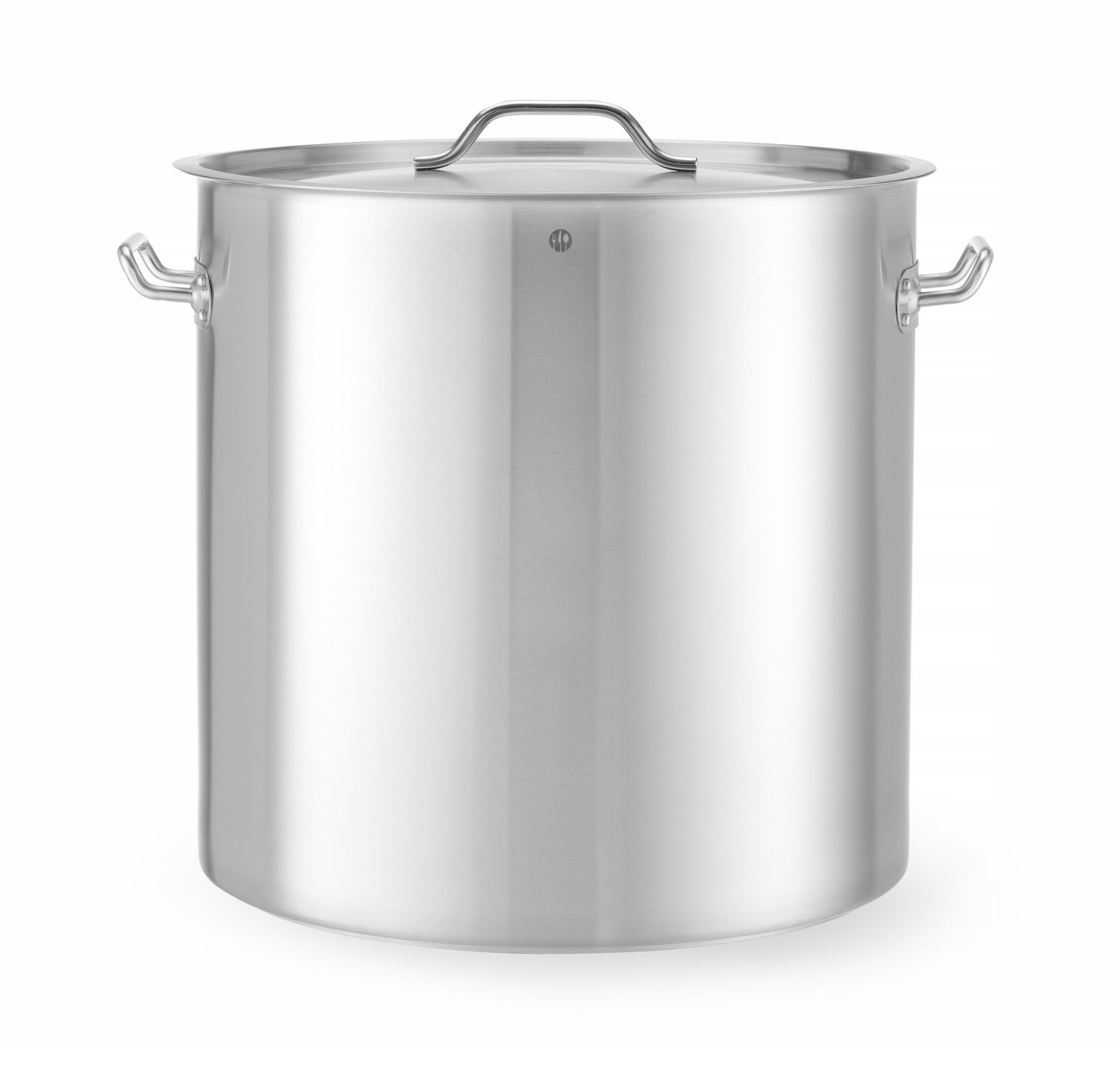 Hrniec – vysoký – s pokrievkou, HENDI, Budget Line, 71L, ⌀450x(H)450mm 834909 BudgetLine