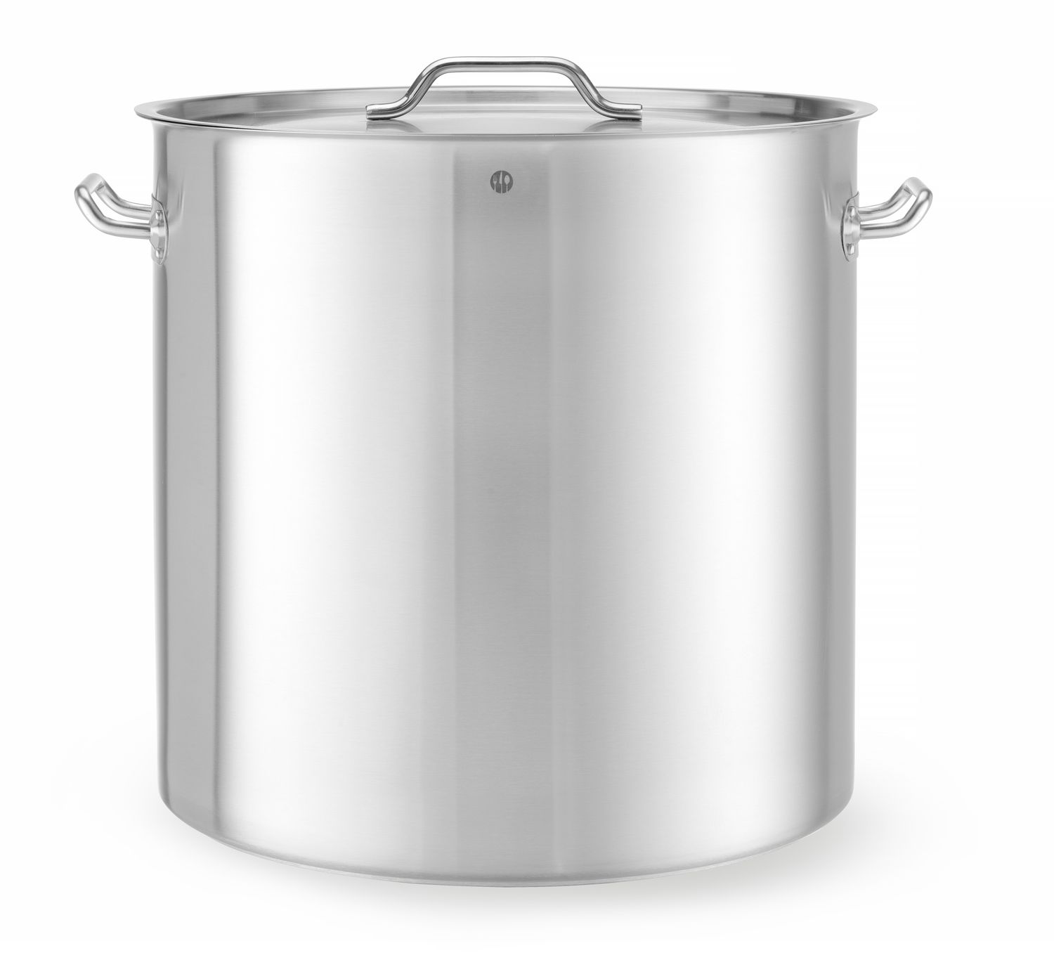 Hrniec – vysoký – s pokrievkou, HENDI, Budget Line, 98L, ⌀500x(H)500mm 835104 BudgetLine