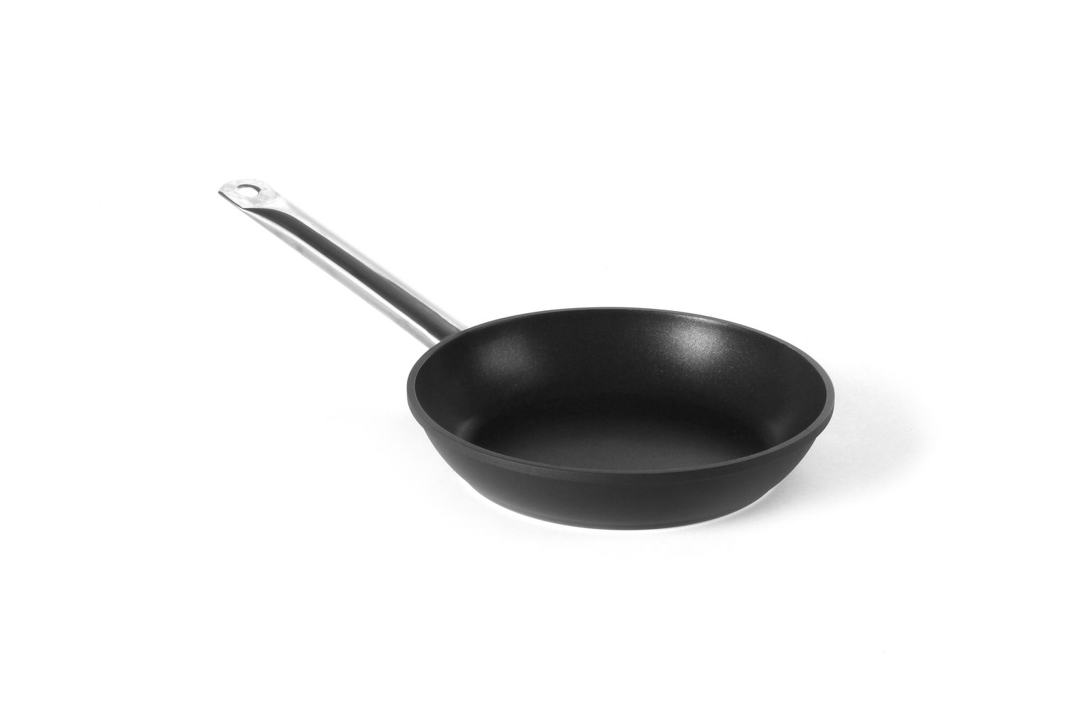 Indukčná panvica z hliníkového odliatku, HENDI, ⌀250x(H)50mm ø250mm, Kód: 629154